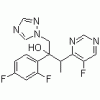 (2R,3S/2S,3R)-2-(2,4-)-3-(5--4-)-1-(1H-1,2,4-- 1-)-2-