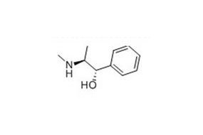 伪麻黄碱 pseudoephedrine