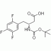 Boc-(R)-3--4-(2,4,5-)