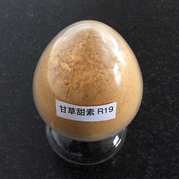 甘草甜味素R19